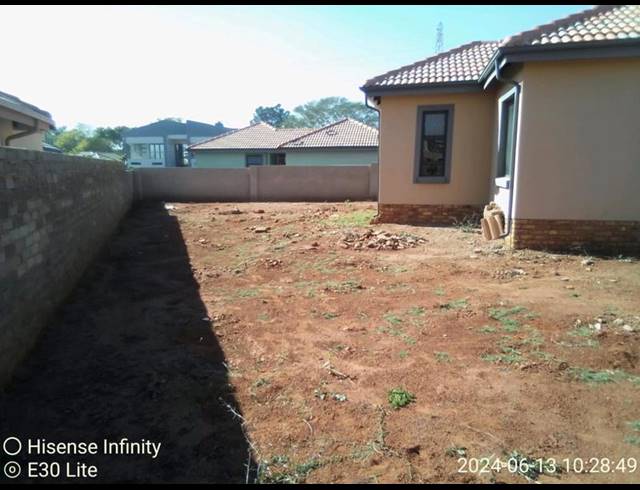 3 BEDROOM HOUSE FOR SALE IN HESTEAPARK